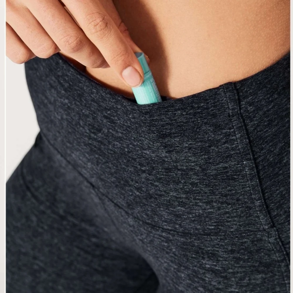 Lululemon Rush Hour Tight - Picture 4 of 12